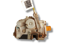 FECHADURA PORTA DIANT ESQ GOL VOYAGE SAV G5 G6 G7 G8 5 PINOS