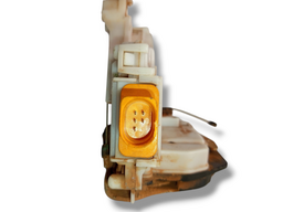 FECHADURA PORTA DIANT ESQ GOL VOYAGE SAV G5 G6 G7 G8 5 PINOS