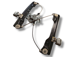 MÁQUINA DE VIDRO DIANTEIRA DIREITA AGILE MONTANA 11 A 21 ELÉ