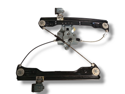 MÁQUINA DE VIDRO DIANTEIRA DIREITA AGILE MONTANA 11 A 21 ELÉ