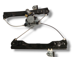 Máquina de Vidro Dianteira Direita Agile Montana 11 a 21 Elé