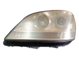 FAROL ESQUERDO MERCEDES W164 ML320 ML350 ML500 2009 A 2012