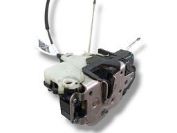 FECHADURA PORTA D.D AGILE CAMARO TRACKER SONIC ATÉ 19 4PINOS