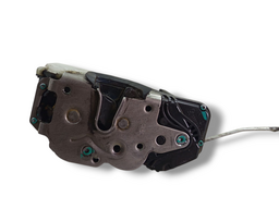 FECHADURA PORTA D.D AGILE CAMARO TRACKER SONIC ATÉ 19 4PINOS