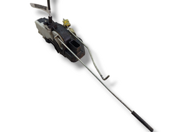 FECHADURA PORTA D.D AGILE CAMARO TRACKER SONIC ATÉ 19 4PINOS