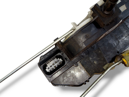 FECHADURA PORTA D.D AGILE CAMARO TRACKER SONIC ATÉ 19 4PINOS