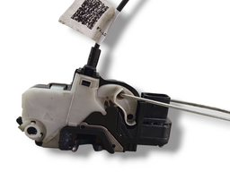 FECHADURA PORTA D.D AGILE CAMARO TRACKER SONIC ATÉ 19 4PINOS