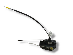 FECHADURA PORTA D.D AGILE CAMARO TRACKER SONIC ATÉ 19 4PINOS