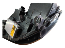 FAROL DIREITO MERCEDES ML W164 ML320 ML350 ML500 2009 A 2012