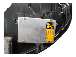 FAROL DIREITO MERCEDES ML W164 ML320 ML350 ML500 2009 A 2012