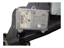 FAROL DIREITO MERCEDES ML W164 ML320 ML350 ML500 2009 A 2012