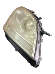 FAROL DIREITO MERCEDES ML W164 ML320 ML350 ML500 2009 A 2012