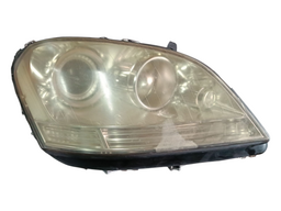 Farol Direito Mercedes ML W164 ML320 ML350 ML500 2009 a 2012