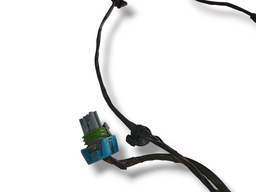 CHICOTE PORTA DIANTEIRA DIREITA AGILE MONTANA 2009 A 2017