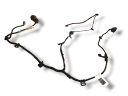 CHICOTE PORTA DIANTEIRA DIREITA AGILE MONTANA 2009 A 2017