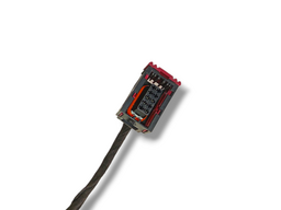 CHICOTE PORTA DIANTEIRA DIREITA AGILE MONTANA 2009 A 2017