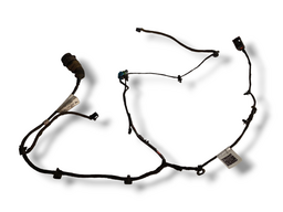 CHICOTE PORTA DIANTEIRA DIREITA AGILE MONTANA 2009 A 2017