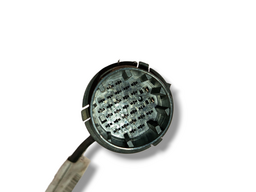 CHICOTE PORTA DIANTEIRA DIREITA AGILE MONTANA 2009 A 2017