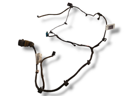 CHICOTE PORTA DIANTEIRA DIREITA AGILE MONTANA 2009 A 2017