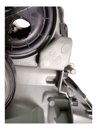 FAROL FAROLIM DIREITO MERCEDES-BENZ CLK (C208) CLK 320