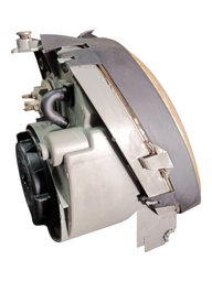 FAROL FAROLIM DIREITO MERCEDES-BENZ CLK (C208) CLK 320