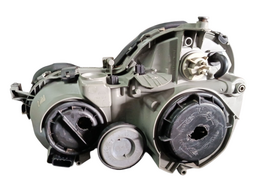 FAROL FAROLIM DIREITO MERCEDES-BENZ CLK (C208) CLK 320