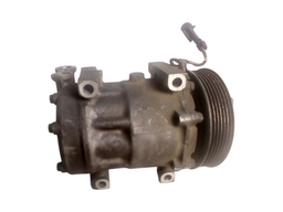 COMPRESSOR AR CONDICIONADO MAREA 1.8 1999 A 2007