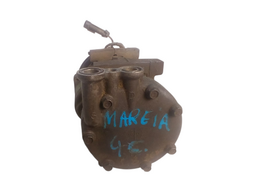 COMPRESSOR AR CONDICIONADO MAREA 1.8 1999 A 2007