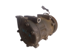 COMPRESSOR AR CONDICIONADO MAREA 1.8 1999 A 2007