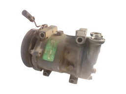 COMPRESSOR AR CONDICIONADO MAREA 1.8 1999 A 2007