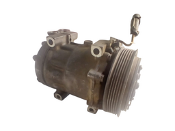 COMPRESSOR AR CONDICIONADO MAREA 1.8 1999 A 2007
