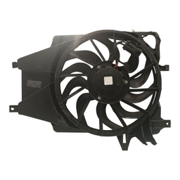Eletroventilador Palio 1.0 2010 A 2017