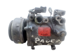 COMPRESSOR AR CONDICIONADO PAJERO SPORT 2.5 2.8 3.5 1997/11