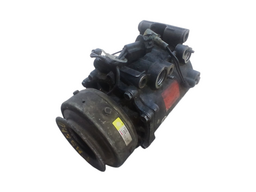 COMPRESSOR AR CONDICIONADO PAJERO SPORT 2.5 2.8 3.5 1997/11
