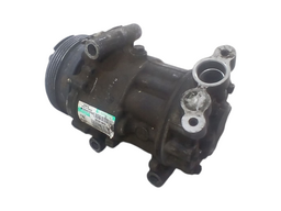 COMPRESSOR AR CLIO 01/2016 SANDERO LOGAN 07/2013 1.0 8/16V 