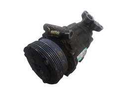 COMPRESSOR AR CLIO 01/2016 SANDERO LOGAN 07/2013 1.0 8/16V 