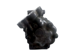 COMPRESSOR AR CLIO 01/2016 SANDERO LOGAN 07/2013 1.0 8/16V 