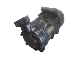 COMPRESSOR AR CLIO 01/2016 SANDERO LOGAN 07/2013 1.0 8/16V 