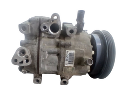 COMPRESSOR AR CONDICIONADO I30 2.0 2010 2011 A 2012