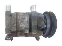COMPRESSOR AR CONDICIONADO I30 2.0 2010 2011 A 2012