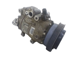 COMPRESSOR AR CONDICIONADO I30 2.0 2010 2011 A 2012