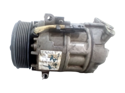 COMPRESSOR AR CONDICIONADO MASTER 2.3 DIESEL 2013 2014 2015/