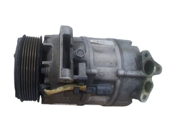 COMPRESSOR AR CONDICIONADO MASTER 2.3 DIESEL 2013 2014 2015/