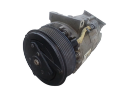 COMPRESSOR AR CONDICIONADO MASTER 2.3 DIESEL 2013 2014 2015/