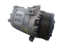 COMPRESSOR AR CONDICIONADO MASTER 2.3 DIESEL 2013 2014 2015/