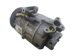 COMPRESSOR AR CONDICIONADO MASTER 2.3 DIESEL 2013 2014 2015/