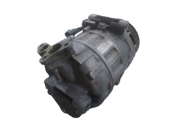 COMPRESSOR AR CONDICIONADO MASTER 2.3 DIESEL 2013 2014 2015/