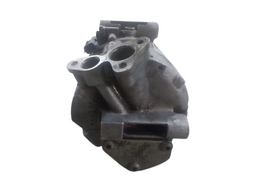 COMPRESSOR AR CONDICIONADO MASTER 2.3 DIESEL 2013 2014 2015/