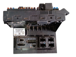 CAIXA FUSIVEL MODULO SAM MERCEDES BENZ CLS350 2007 A 2009 