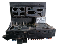 CAIXA FUSIVEL MODULO SAM MERCEDES BENZ CLS350 2007 A 2009 